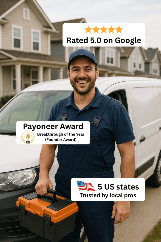 Appliance Repair Marketing
