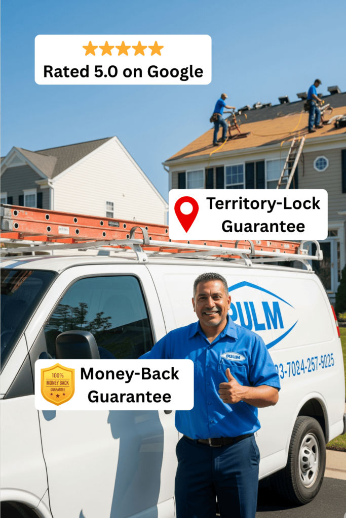 Roofing Company
