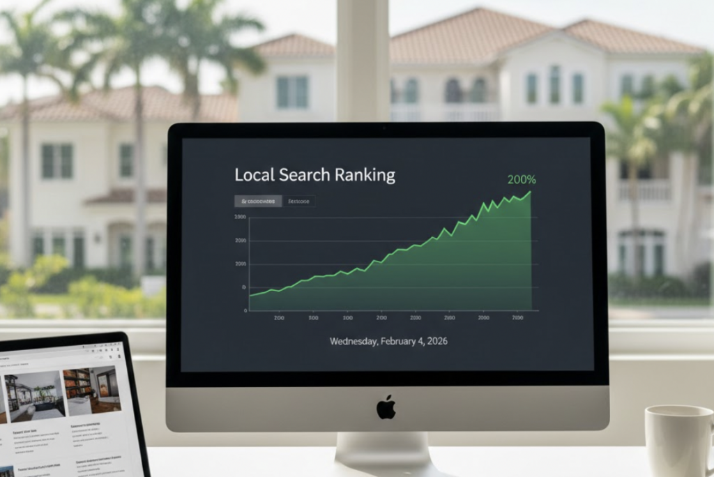 Boca Raton SEO